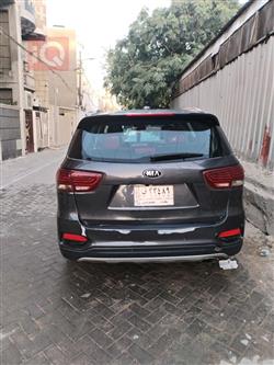 كيا سورينتو